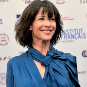 Sophie Marceau en Asie pour promouvoir le cinéma et l’artisanat français