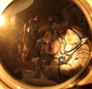 Discovery Science : «Space Escapes» tous les lundis à 20h45