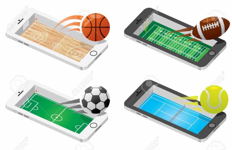 De grands événements sportifs exclusivement sur internet, un modèle viable ?