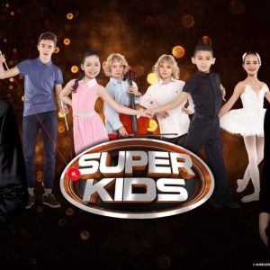 M6 : le concours de talents «Super Kids» dès le 6 avril à 20h55