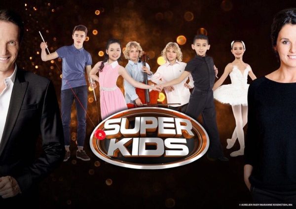 M6 : 500.000 téléspectateurs en plus depuis la déprogrammation de «Super Kids»