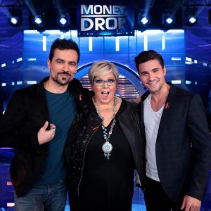 TF1 : programmation spéciale pour le Sidaction 2016 du 28 mars au 3 avril