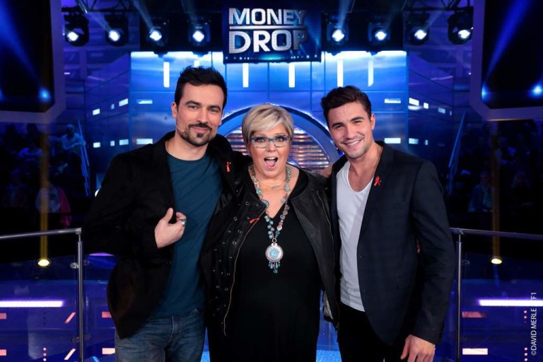 TF1 : programmation spéciale pour le Sidaction 2016 du 28 mars au 3 avril