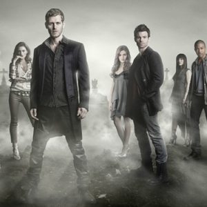 serieclub : la 2ème saison inédite de «The Originals» chaque dimanche à 20h50 dès le 3 avril