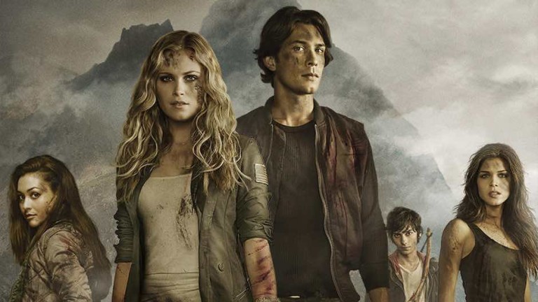 France 4 : la série «Les 100» de retour dans une saison 2 inédite dès le 25 mars à 20h50