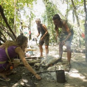 M6 : «The Island» en légère hausse sur 1 semaine
