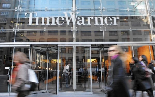 USA: AT&T espère le feu vert règlementaire à son rachat de Time Warner