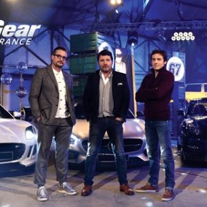 RMC Découverte : l’émission automobile «Top Gear» aura droit à une 3ème saison
