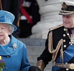 Toute l’Histoire : «Le mari de la reine, l’inconnu de Buckingham» mercredi 20 avril à 20h45