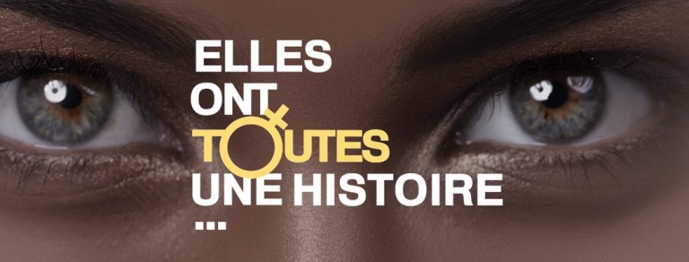 «Elles ont toutes une histoire» : 9 Fondations d’entreprise françaises unies pour un événement audiovisuel en faveur des femmes