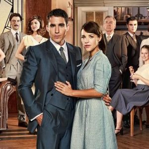 MIPTV: 12 séries font leur entrée sur la scène internationale