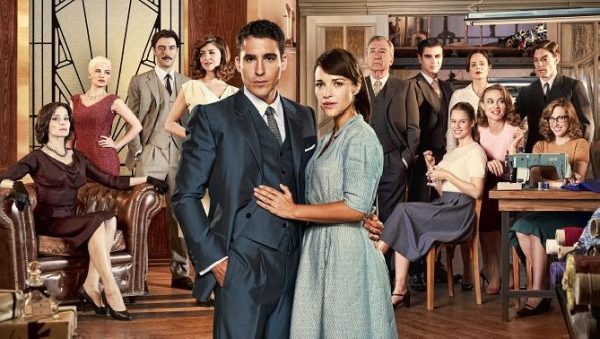 MIPTV: 12 séries font leur entrée sur la scène internationale