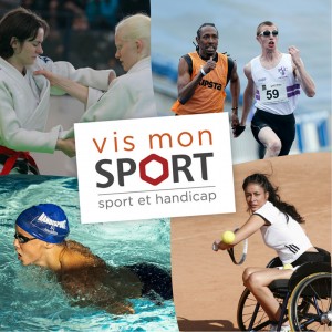 «Vis mon sport»: le handisport, à l’assaut du grand public