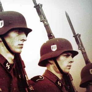 ZED distribue le nouveau documentaire événement de Serge de Sampigny, «Dans la peau des SS»