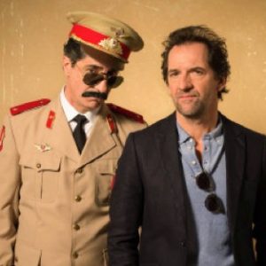 Création Originale CANAL+ : la nouvelle saison de la série «Kaboul Kitchen» en tournage