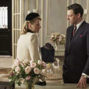 MIPTV 2016 : la BBC Worldwide et Lookout Point présenteront la série «The Collection»