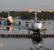 ARTE : «Inondations, une menace planétaire» mardi 12 avril 2016 à 20h55