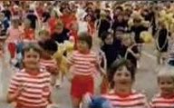 Public Sénat : «RDA, le mystère des enfants volés» samedi 21 mai
