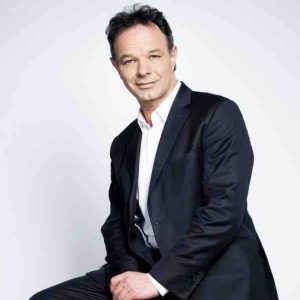 Nicolas CHARBONNEAU (LCI) : «Metronews et MyTF1 News disparaîtront au profit d'une marque unique LCI»