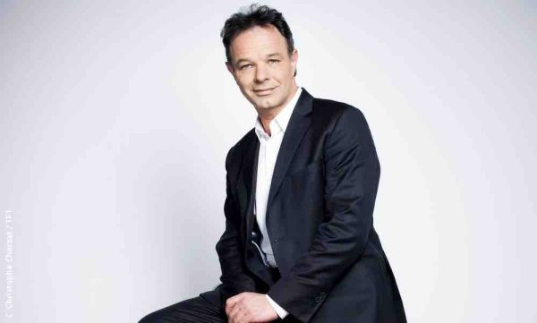 Nicolas CHARBONNEAU (LCI) : «Metronews et MyTF1 News disparaîtront au profit d'une marque unique LCI»
