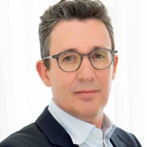 Didier LUPFER (STUDIOSCANAL) : «On veut devenir un référent en Europe sur la production et la distribution de séries»