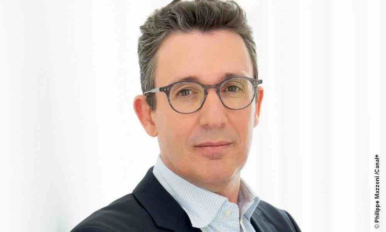 Didier LUPFER (STUDIOSCANAL) : «On veut devenir un référent en Europe sur la production et la distribution de séries»