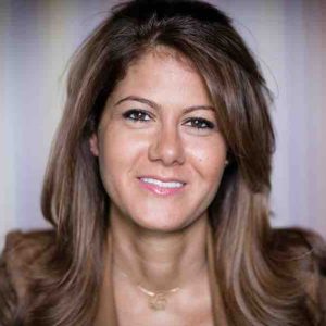 Sahar BAGHERY (Eurodata TV) : «Nous voyons débarquer des 'Talent Show' non conventionnels»