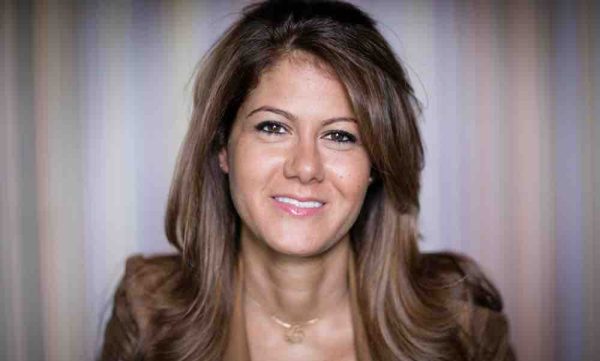Sahar BAGHERY (Eurodata TV) : «Nous voyons débarquer des 'Talent Show' non conventionnels»