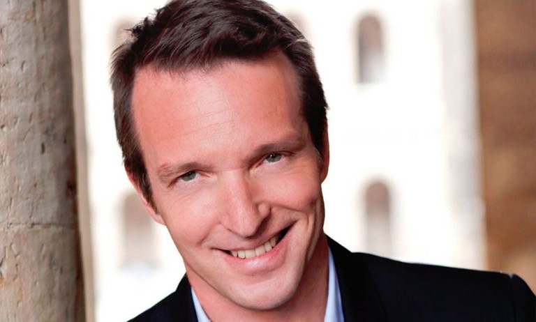 Stéphane ROTENBERG (Montagne Rouge) : «L’audience est le baromètre de notre humeur»