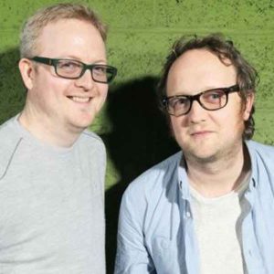 Harry et Jack WILLIAMS  (The Missing) : «La recette d’un bon thriller ? Quand le téléspectateur s’interroge en permanence»