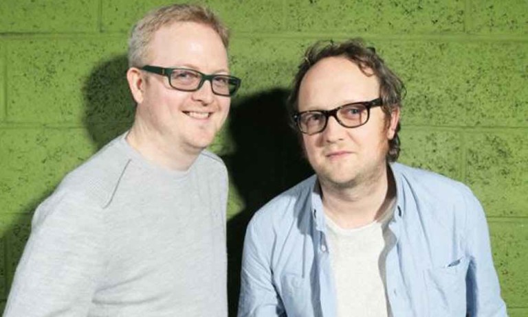 Harry et Jack WILLIAMS  (The Missing) : «La recette d’un bon thriller ? Quand le téléspectateur s’interroge en permanence»