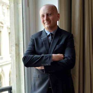 Nick STUBBS (SES) : «Début 2017, des mini-bouquets de chaînes en Ultra HD verront le jour»