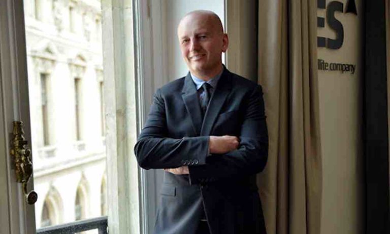 Nick STUBBS (SES) : «Début 2017, des mini-bouquets de chaînes en Ultra HD verront le jour»