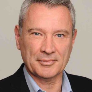 René-Olivier VEILLON (Commission du Film): « L’Île-de-France concentre sur son territoire 90% des industries techniques du cinéma et de l’audiovisuel français»