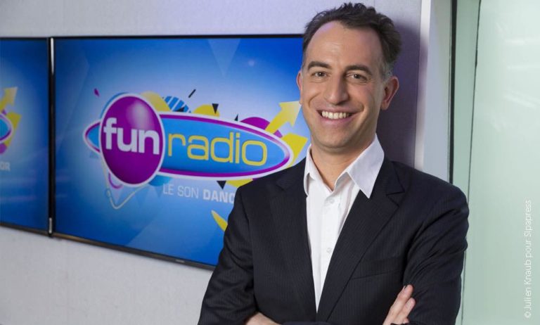 Tristan JURGENSEN (Fun Radio/RTL2): «Le morning de Fun Radio peut devenir la 1ère matinale de France sur les radios musicales»