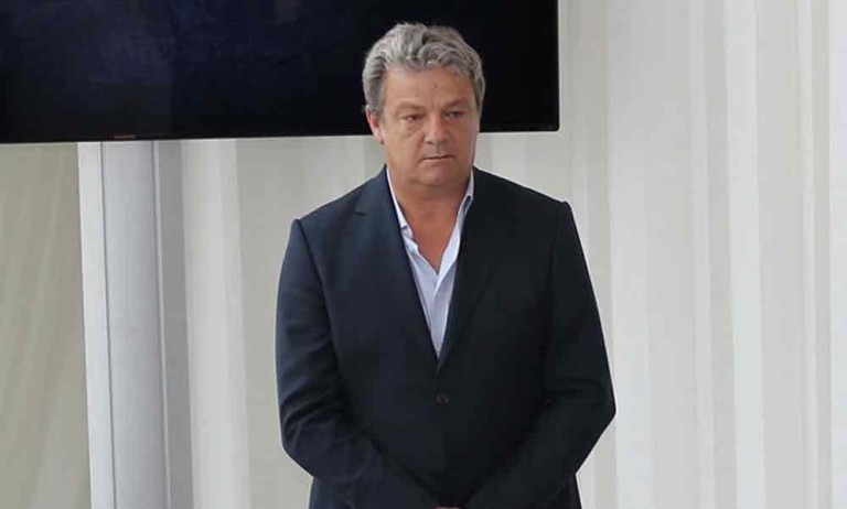 Gilles GALUD (STUDIO+) : «On investit près d’1M€ pour une série de 10X10’»