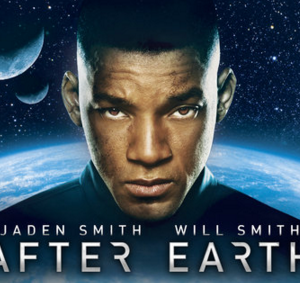 TF1 : «After Earth» en tête des audiences dimanche soir