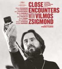 TCM Cinéma : sélection du documentaire «Close Encounters with Vilmos Zsigmond» de Pierre Filmon à Cannes Classics