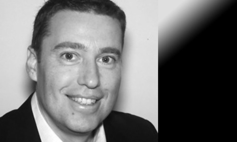 Ivan Sadik (3ème Œil Story) : «On discute avec Charles Pattinson, le producteur de «The Missing», pour un projet de série»