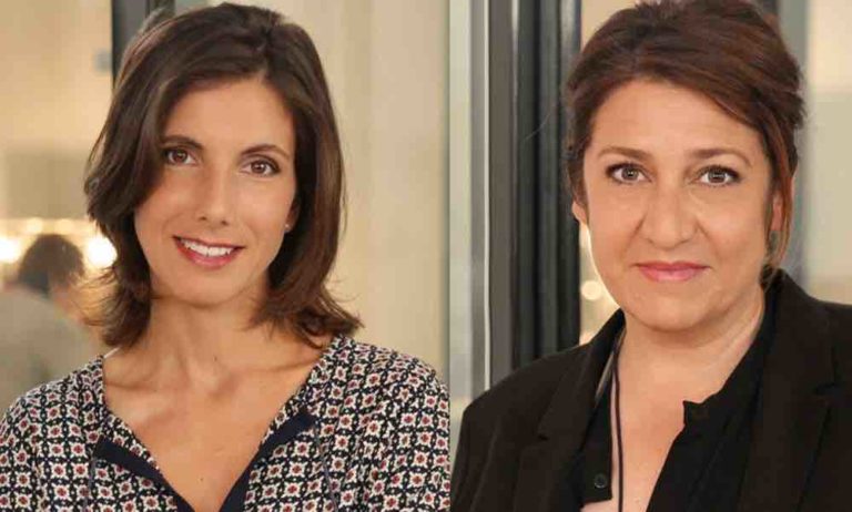 A. BESSON & I. DRONG (Authentic Prod): « La souplesse dans l’adaptation d’une série étrangère dépend des deals, des formats et des nationalités»