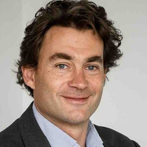 Guillaume DE MENTHON (Telfrance Group) : «La production de fictions représente 2/3 de notre activité»
