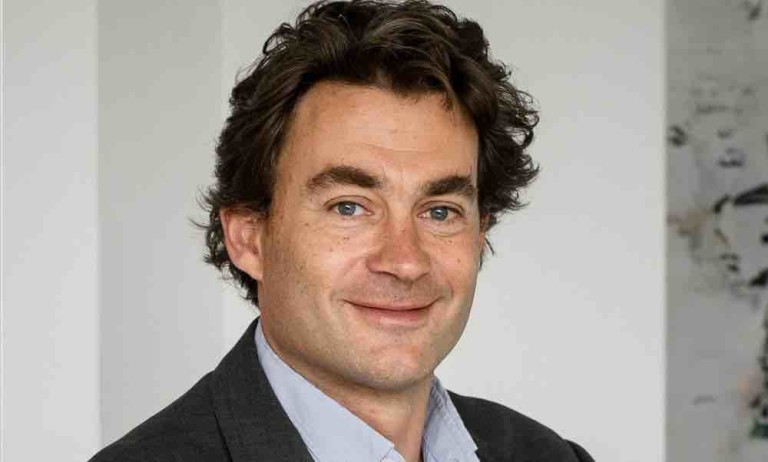 Guillaume DE MENTHON (Telfrance Group) : «La production de fictions représente 2/3 de notre activité»