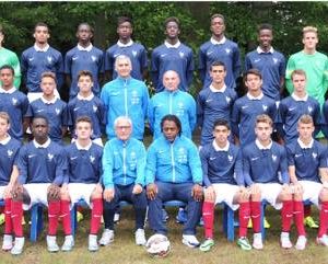 L’Équipe 21/ Euro U17 : l’équipe de France et les phases finales en direct dès le 5 mai