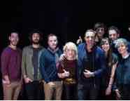 Europe 1/ «Un Soir avec…» Fréro Delavega, Mickey 3D, Hyphen Hyphen,  Jeanne Added et Camille Berthollet jeudi 14 avril