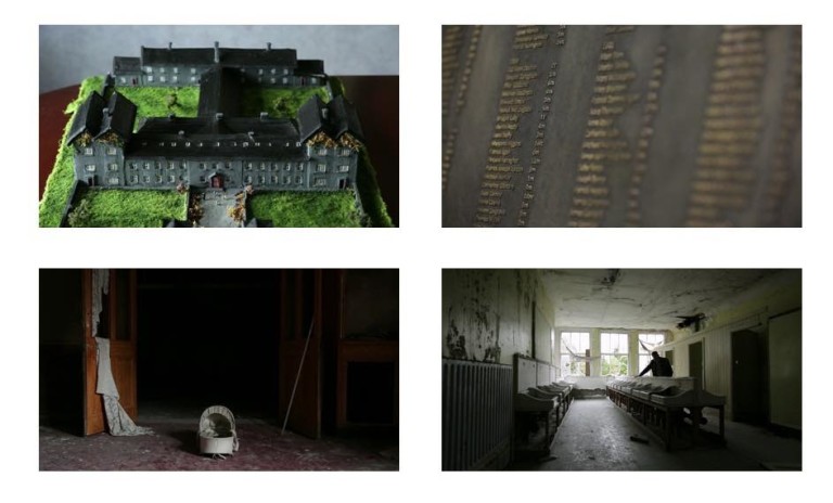 France 2 récompensée au FIGRA 2016