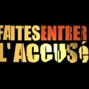France 2 : «Faites entrer l'accusé» stable dimanche en Night