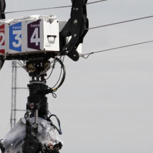 France 2 et France 3: des audiences en baisse en octobre