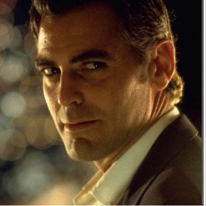 CHERI 25 : cycle George Clooney à partir du jeudi 28 avril à 20h55