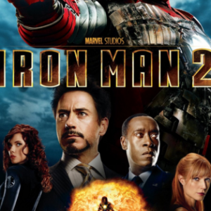 France 4 signe sa meilleure audience de l’année avec «Iron Man 2»