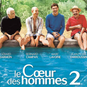 France 2 : «Le Coeur des hommes 2» réunit 3,1 millions de cinéphiles